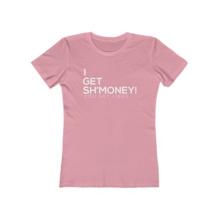 Get Sh'Money Tee! - Image 5