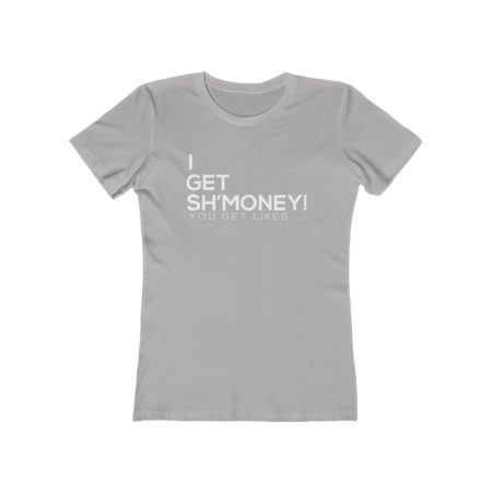 Get Sh'Money Tee! - Image 3