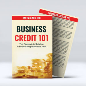 Business Credit 101 Ebook